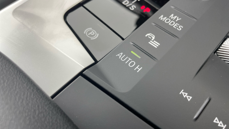 BMW 2 Series 225e xDrive M Sport 5dr DCT Hatchback